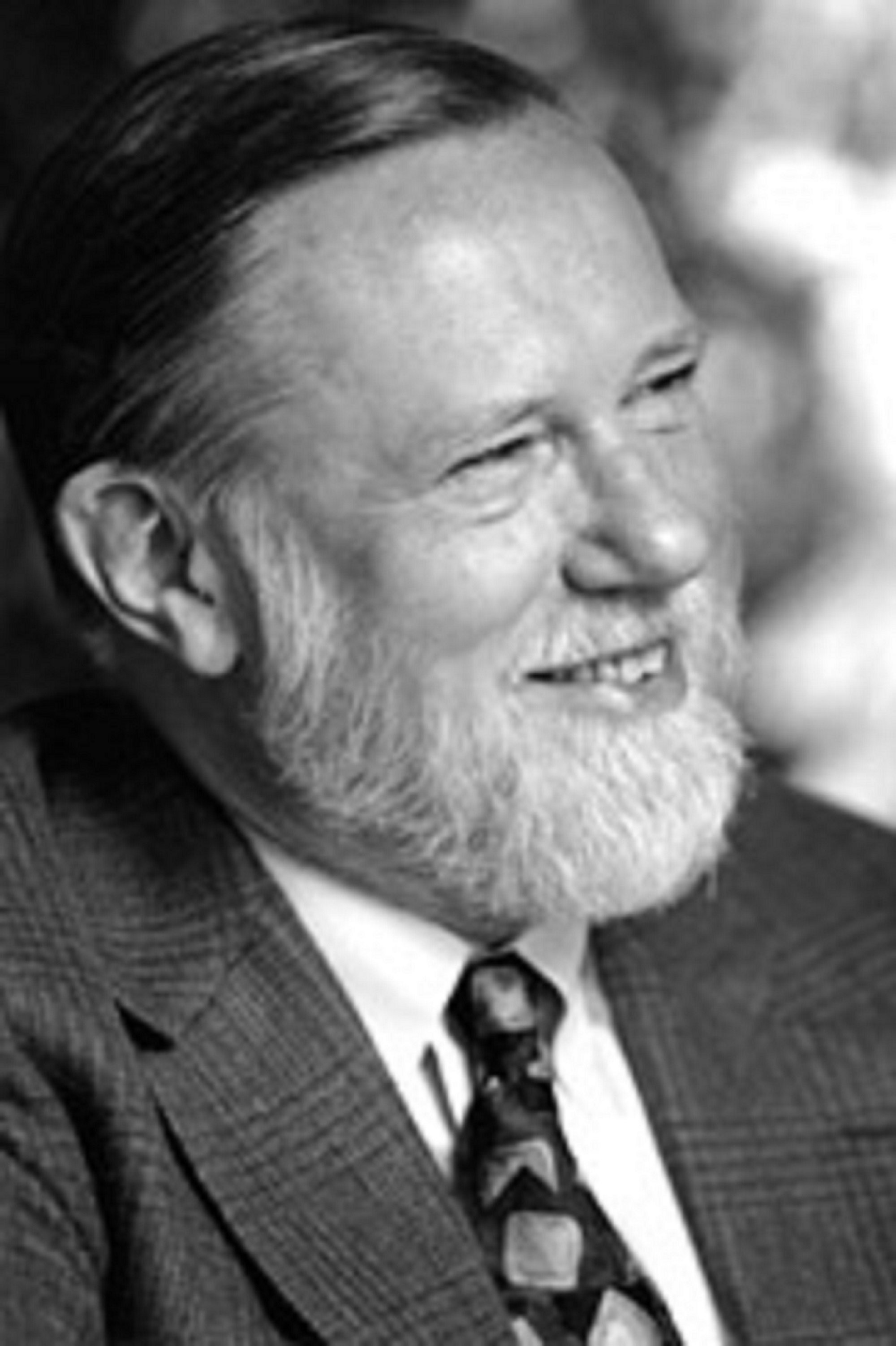 Muere Charles Geschke, creador del PDF y fundador de Adobe