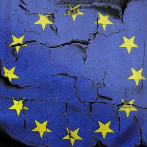 Europa Bandera Pixabay