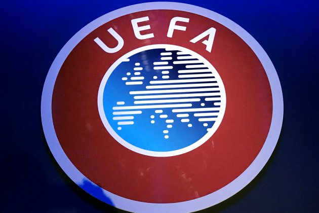 Logo UEFA / Europa League