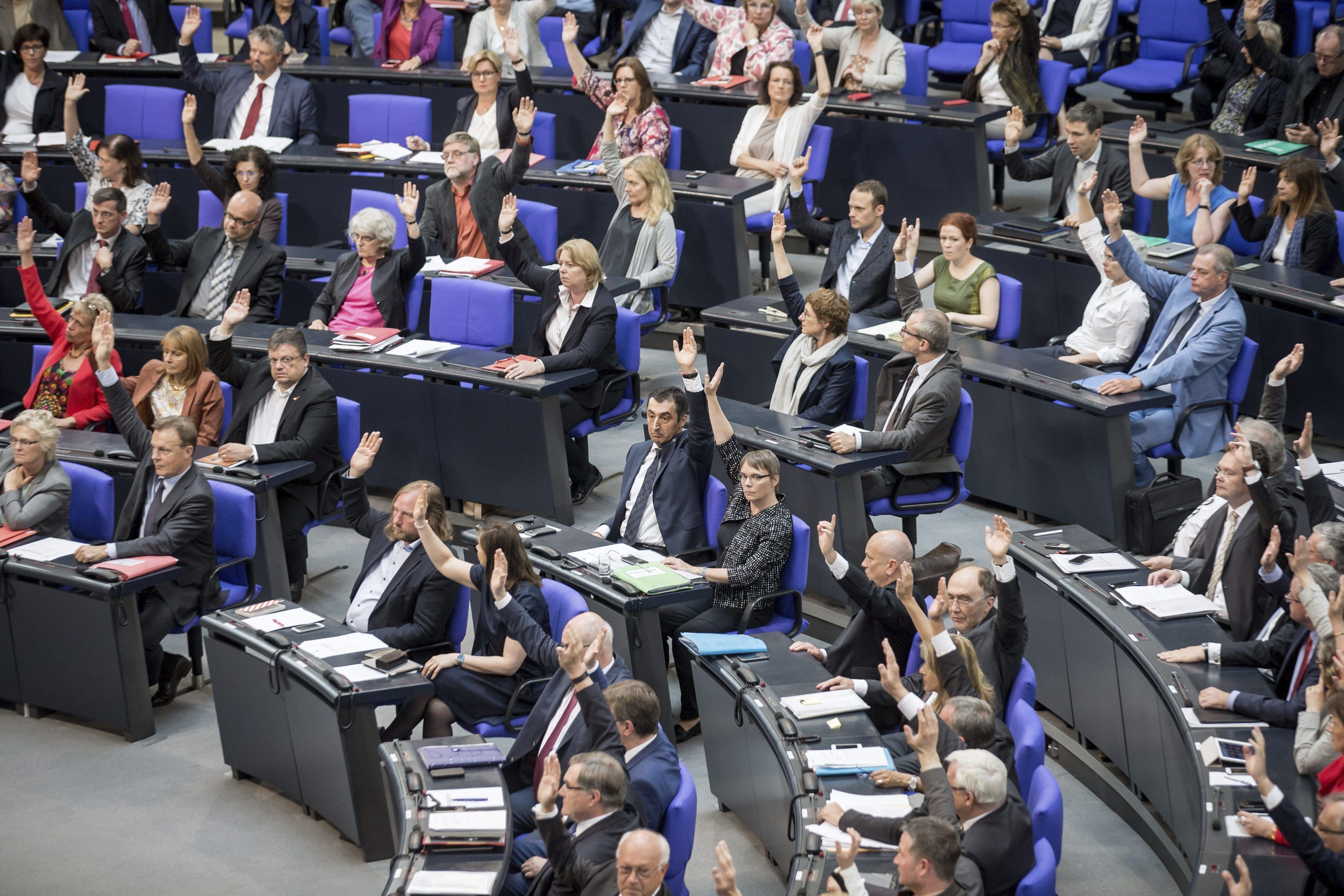 Un diputat alemany apunta que geolocalitzar Puigdemont podria haver estat il·legal