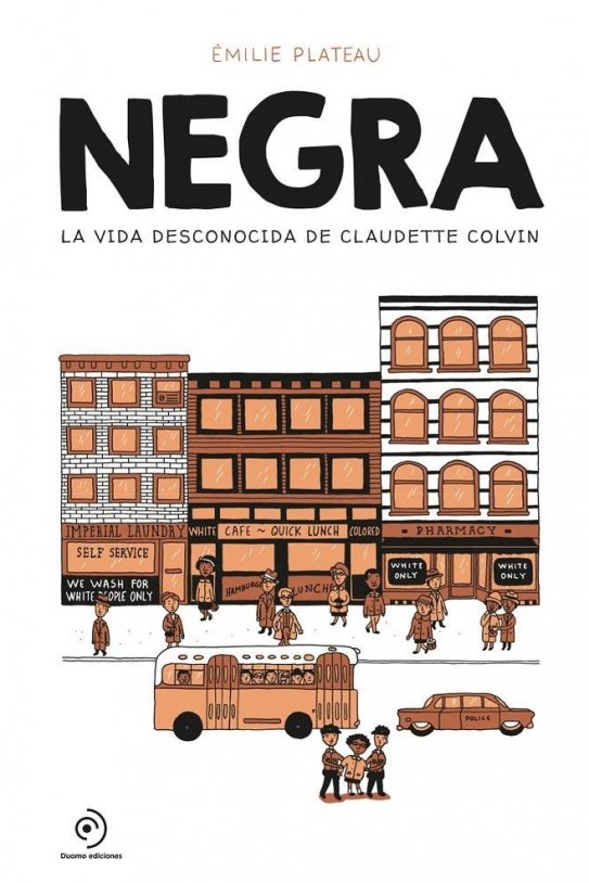 Negra