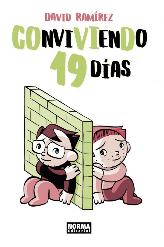 Conviviendo 19 Dias