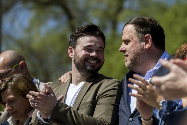 RUFIÁN I JUNQUERAS EFE