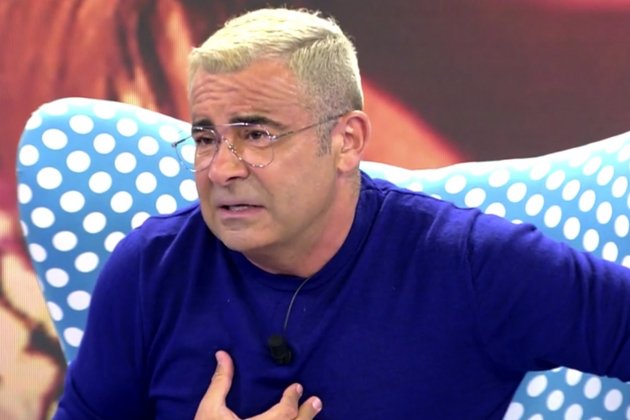 Jorge Javier Vázquez Telecinco