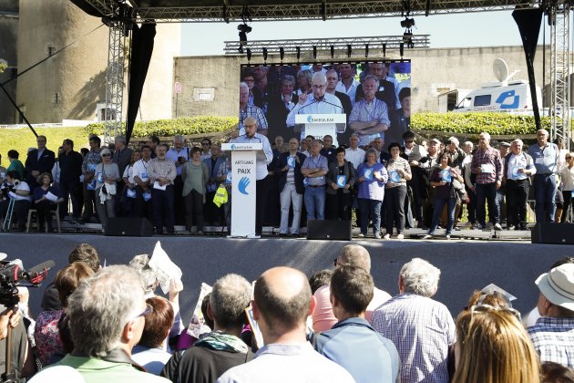 lectura manifest Baiona