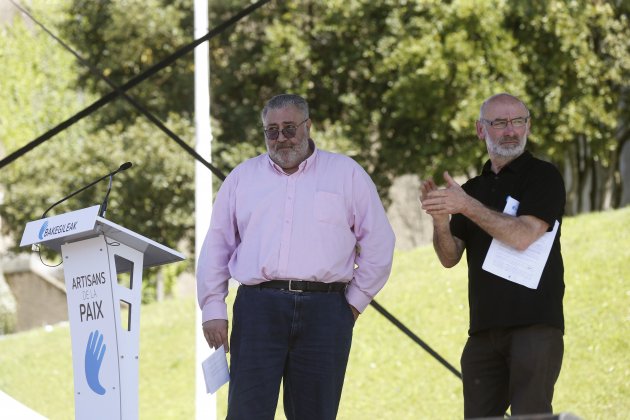 Michel Tubiana Baiona EFE