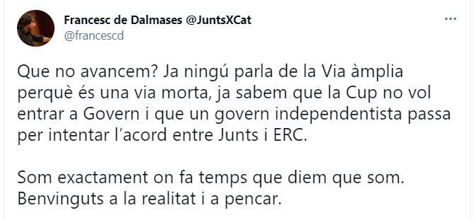 Francesc de Dalmases