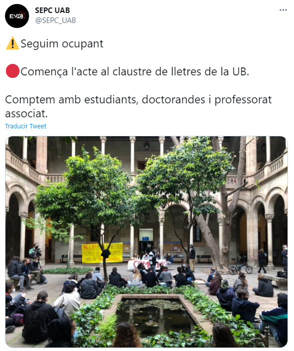 SEPC