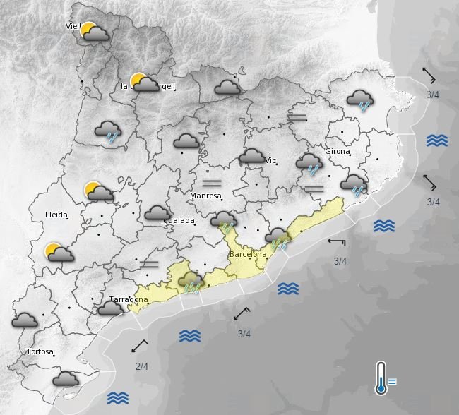 meteo 2104