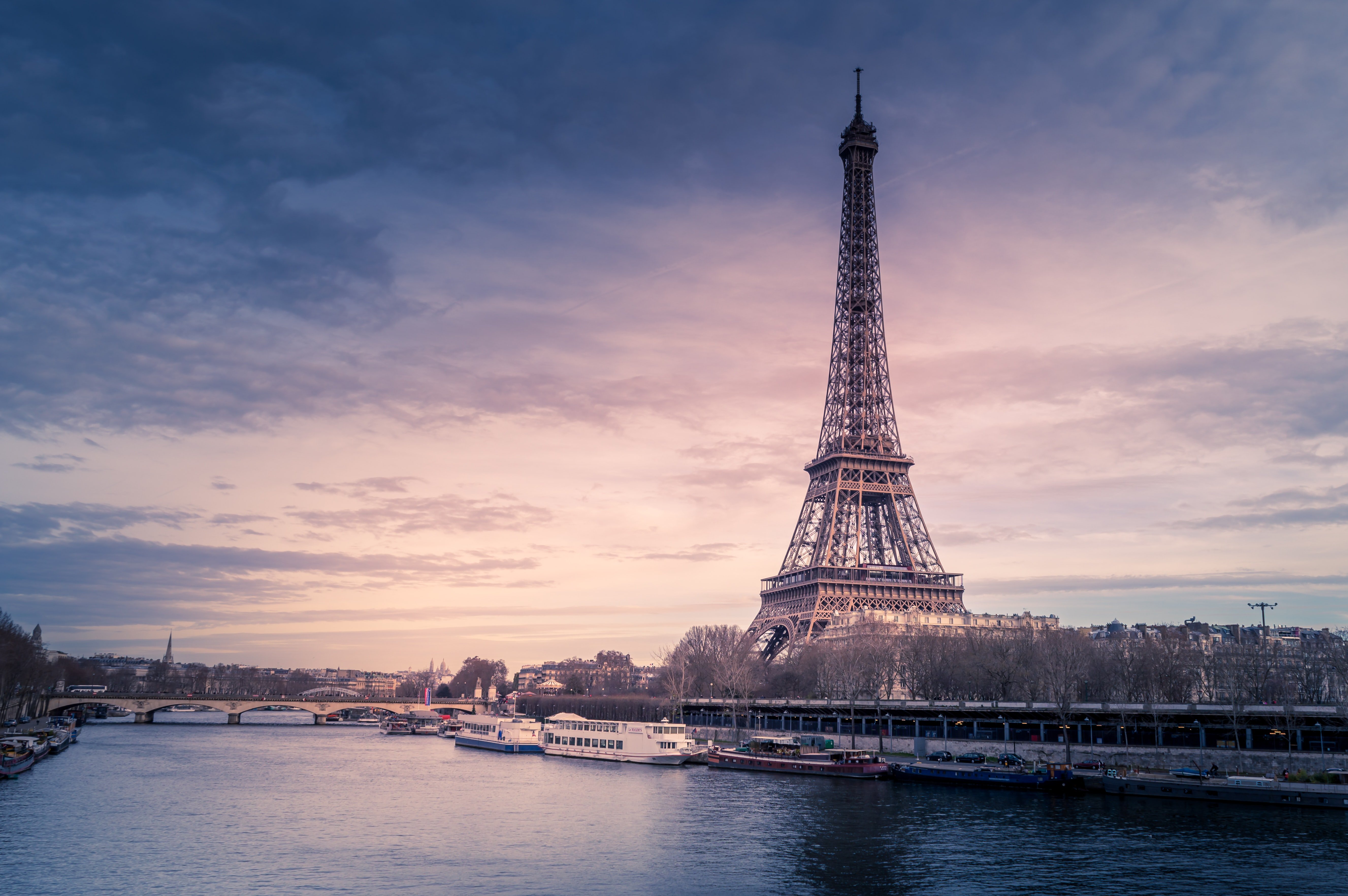 Francia, el primer país de la UE en probar el pasaporte de viajes anti-Covid