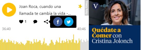 Entrevista Joan Roca accidente hija Marina La Vanguardia