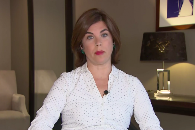 Samanta Villar, Telecinco