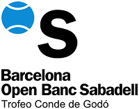 Logo Open Barcelone