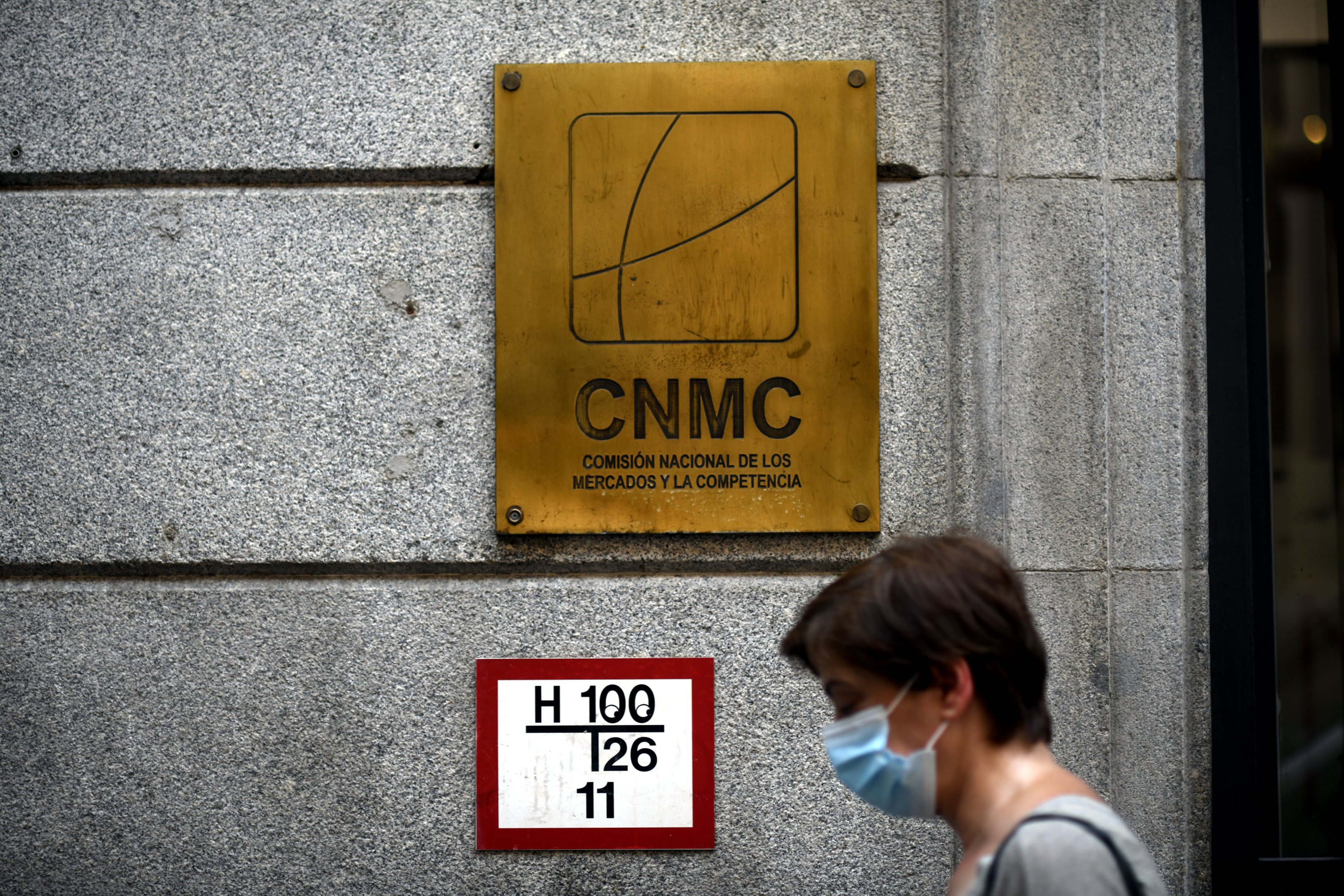 La CNMC investiga Audax per presumptes pràctiques contra la competència