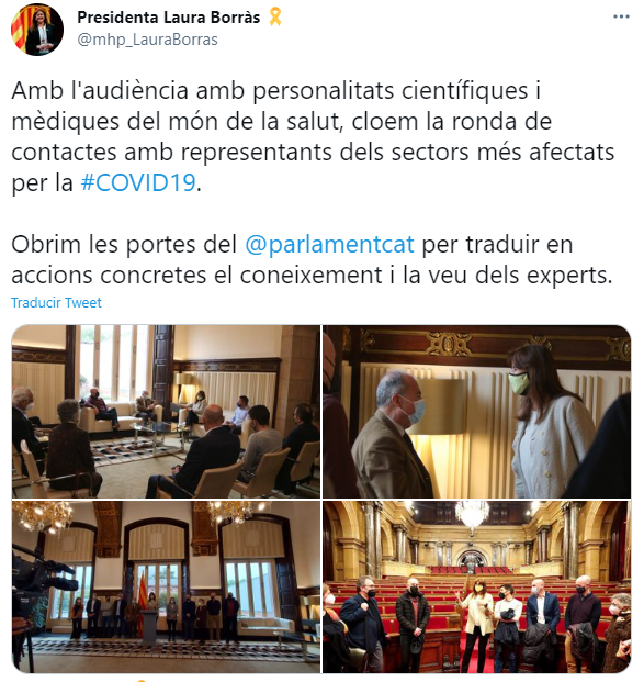 Borras captura