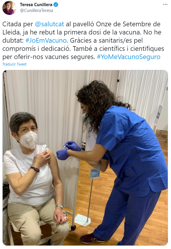 Cunillera