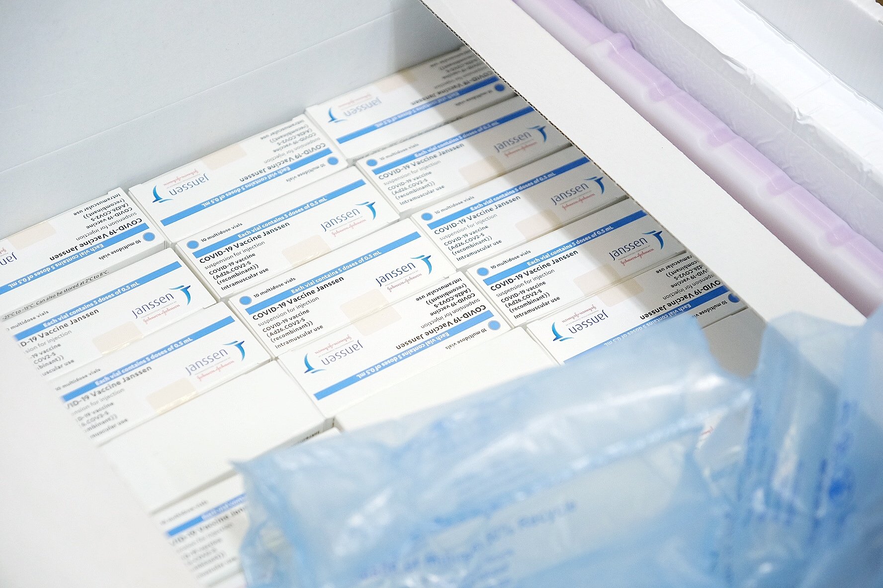 Covid | El Parlamento Europeo, a favor de suspender las patentes de las vacunas