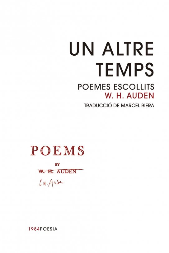 Auden