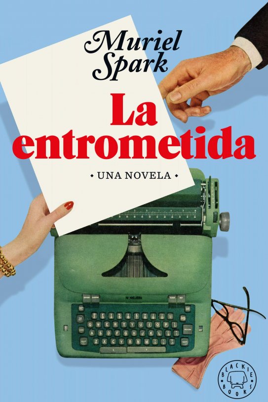 la entrometida