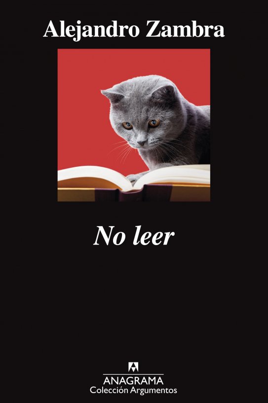 No leer