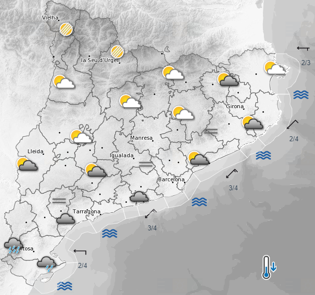METEOCAT 2204