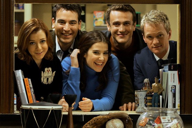 How I Met Your Mother