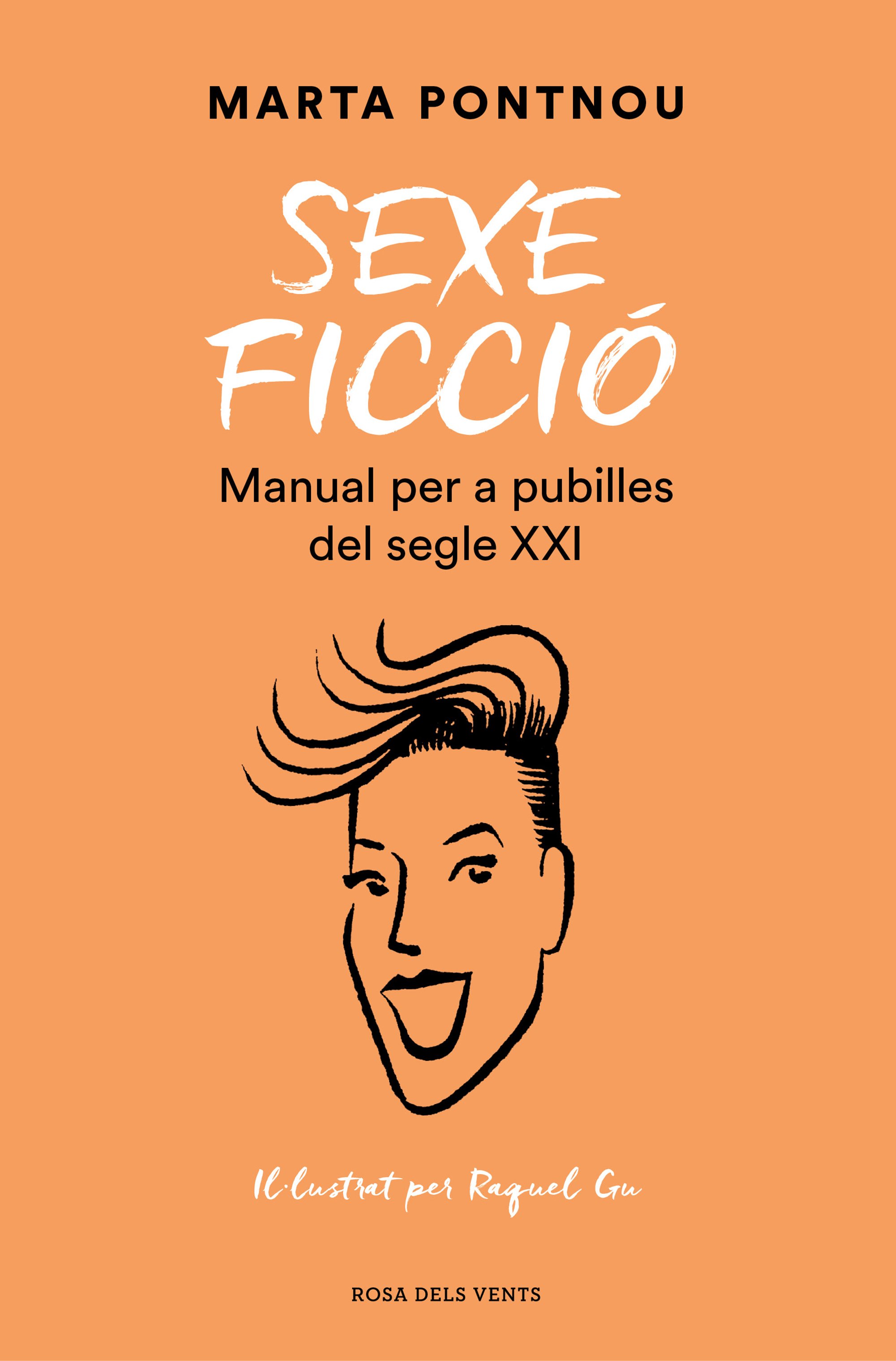 portada sexo ficcio