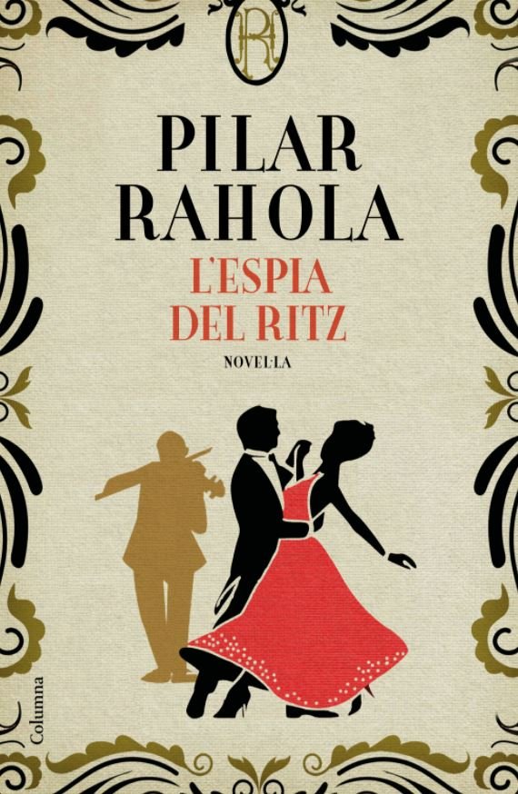 espia ritz