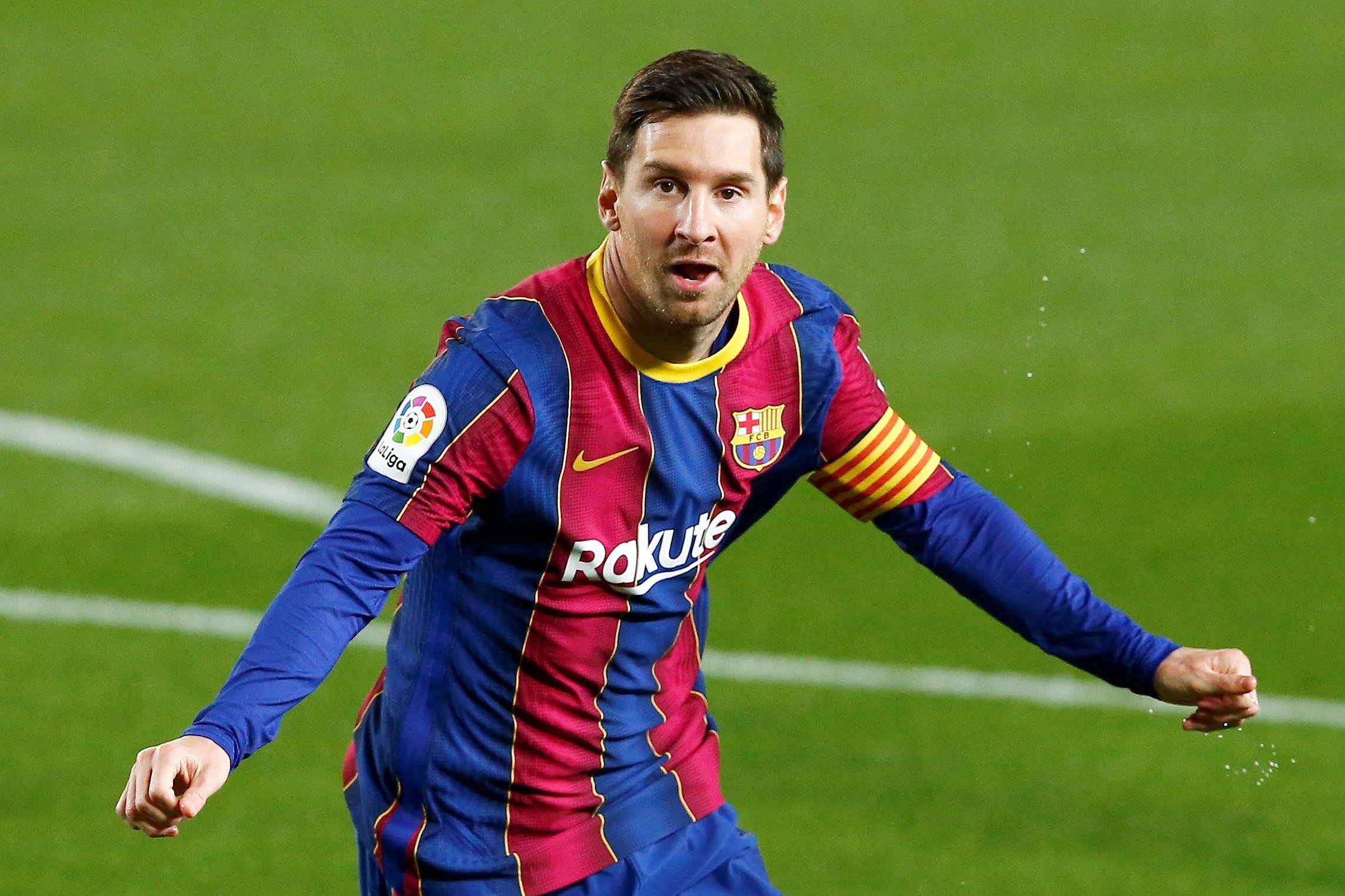 Messi vetó el fichaje y ahora Xavi Hernández lo pide para el Barça