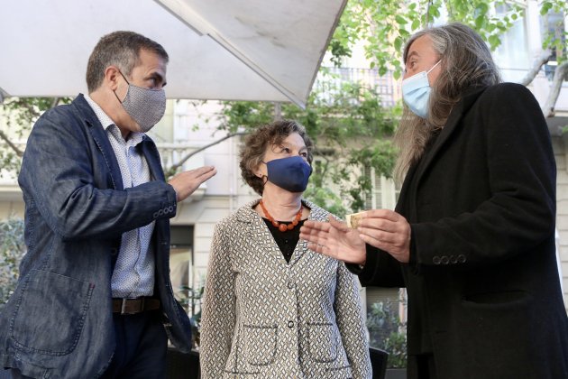 escritores Grupo 62 Sant Jordi 2021 Montse Giralt