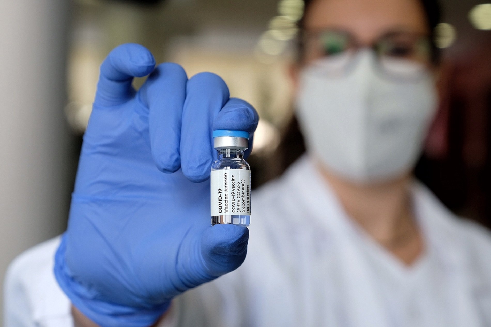 Barcelona vacunarà sense cita prèvia contra la covid