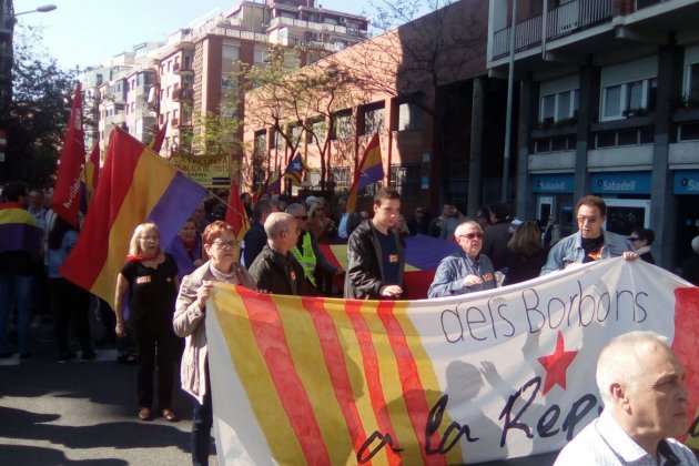 manifestacio republicana gustau nerin manifestacio republicana gustau nerin