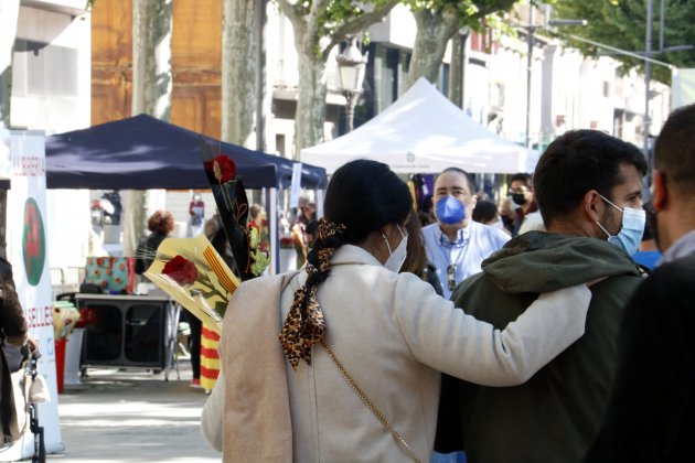 lleida santo jordi 2021 - acn