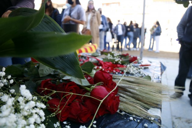 san jordi 2021 Vic - acn