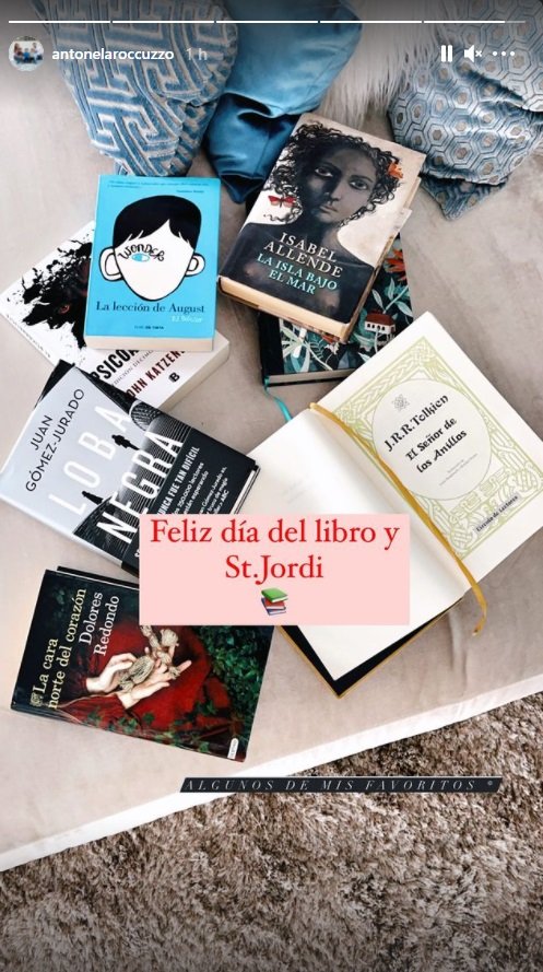 libros antonela