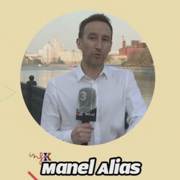 Manel Alias 2021 INFO K TV3