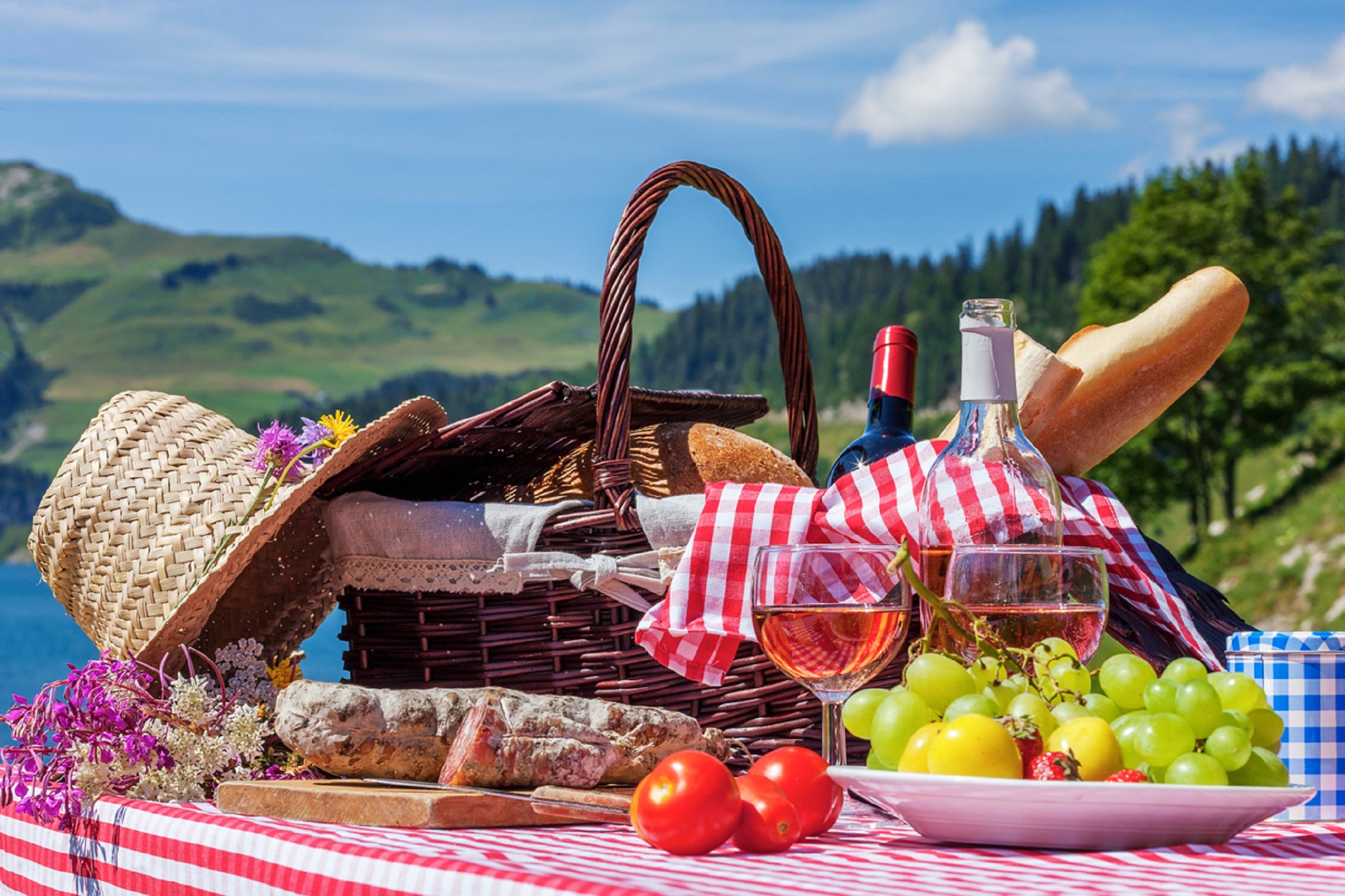 Los esenciales para un picnic los puedes encontrar en IKEA por menos de 20 euros