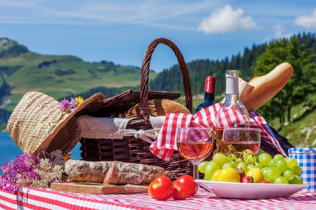 Picnic / OCC Picnic / OCC