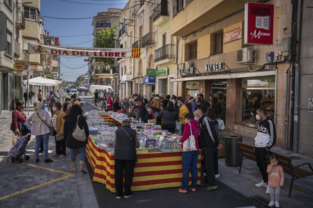  El Vendrell Pau la Calle 5