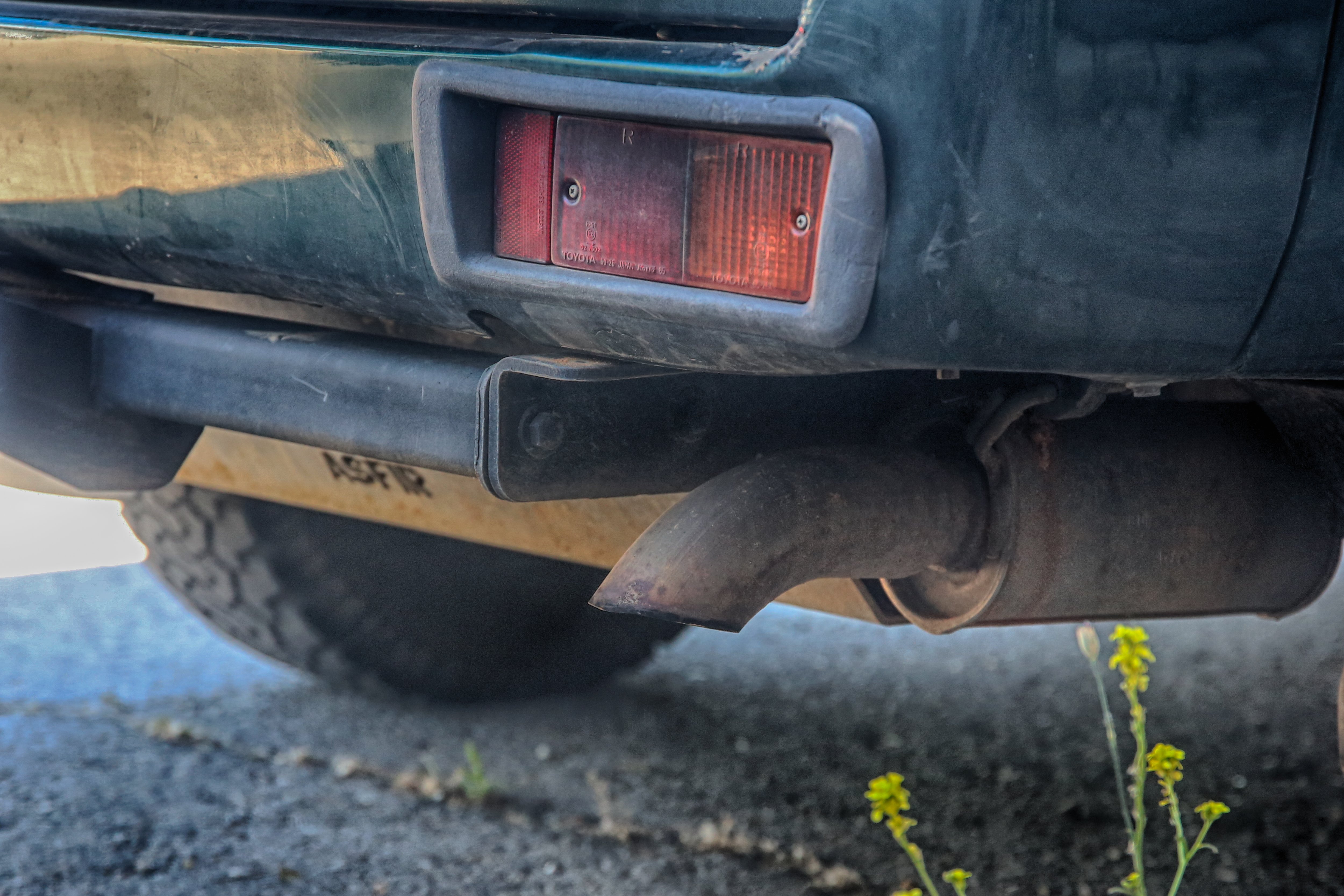 El Govern activa la maquinària per aplicar l'impost al CO2 de vehicles