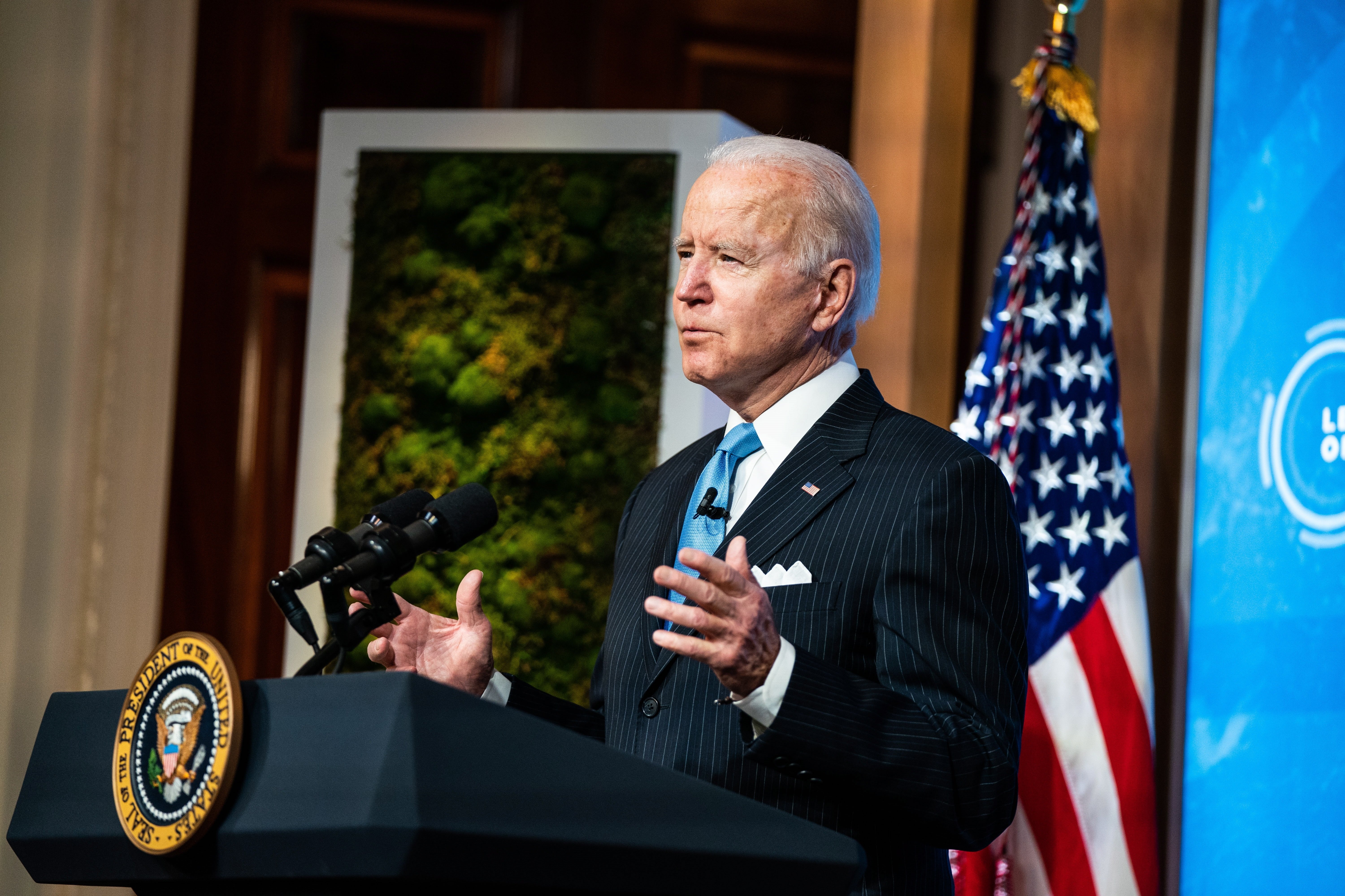 Biden reconeix per primer cop el genocidi armeni i eleva la tensió amb Turquia