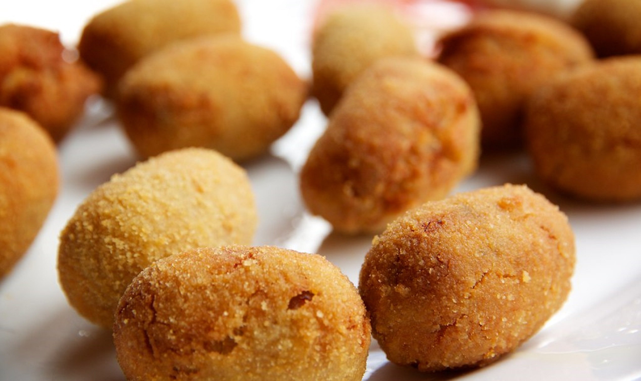 Carrefour té un invent barat per fer unes croquetes perfectes a casa