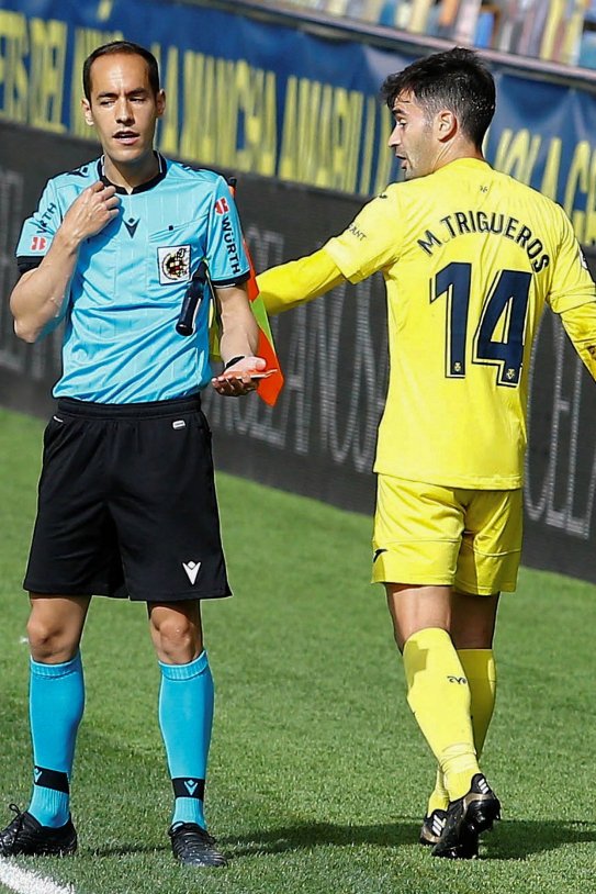 Vila-real Barcelona EFE Vila-real Barcelona EFE