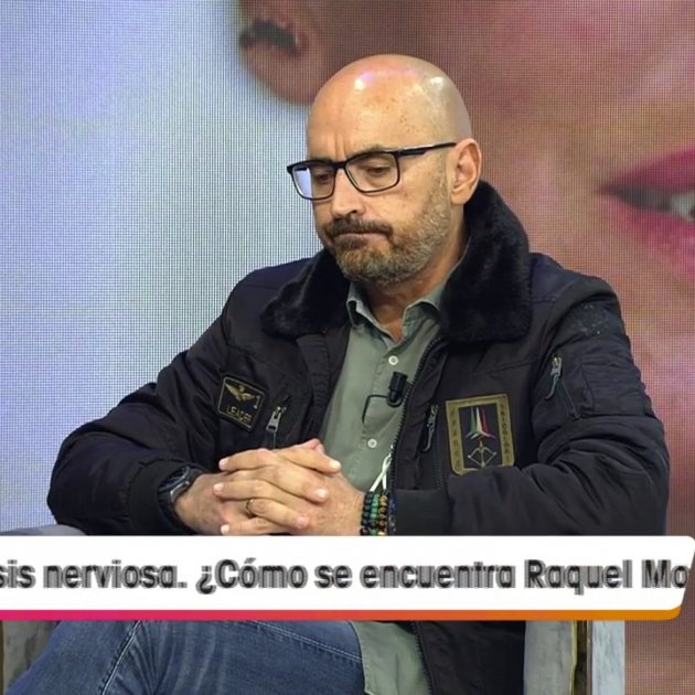 Diego Arrabal Telecinco Diego Arrabal Telecinco
