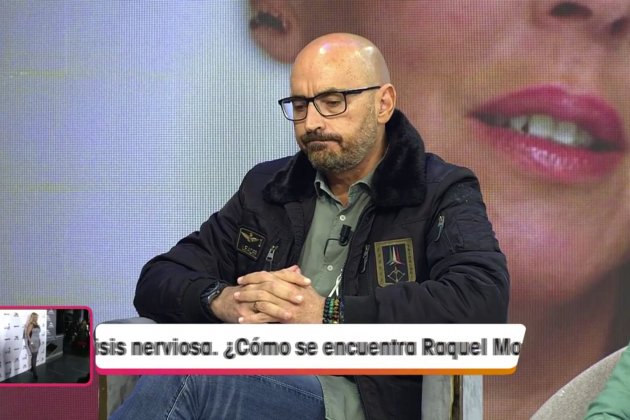 Diego Arrabal Telecinco