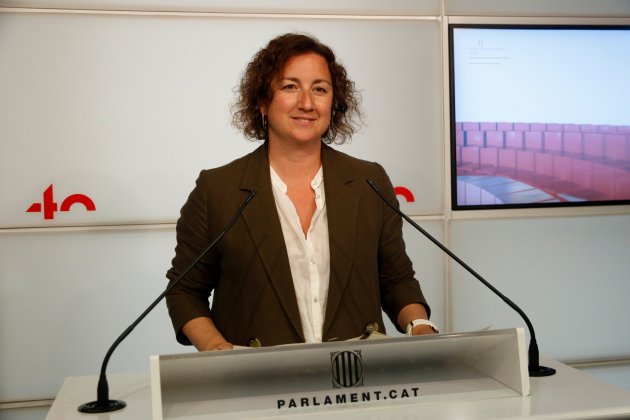 Alicia Romero ACN