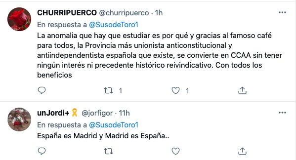 tuits contra Ayuso 3