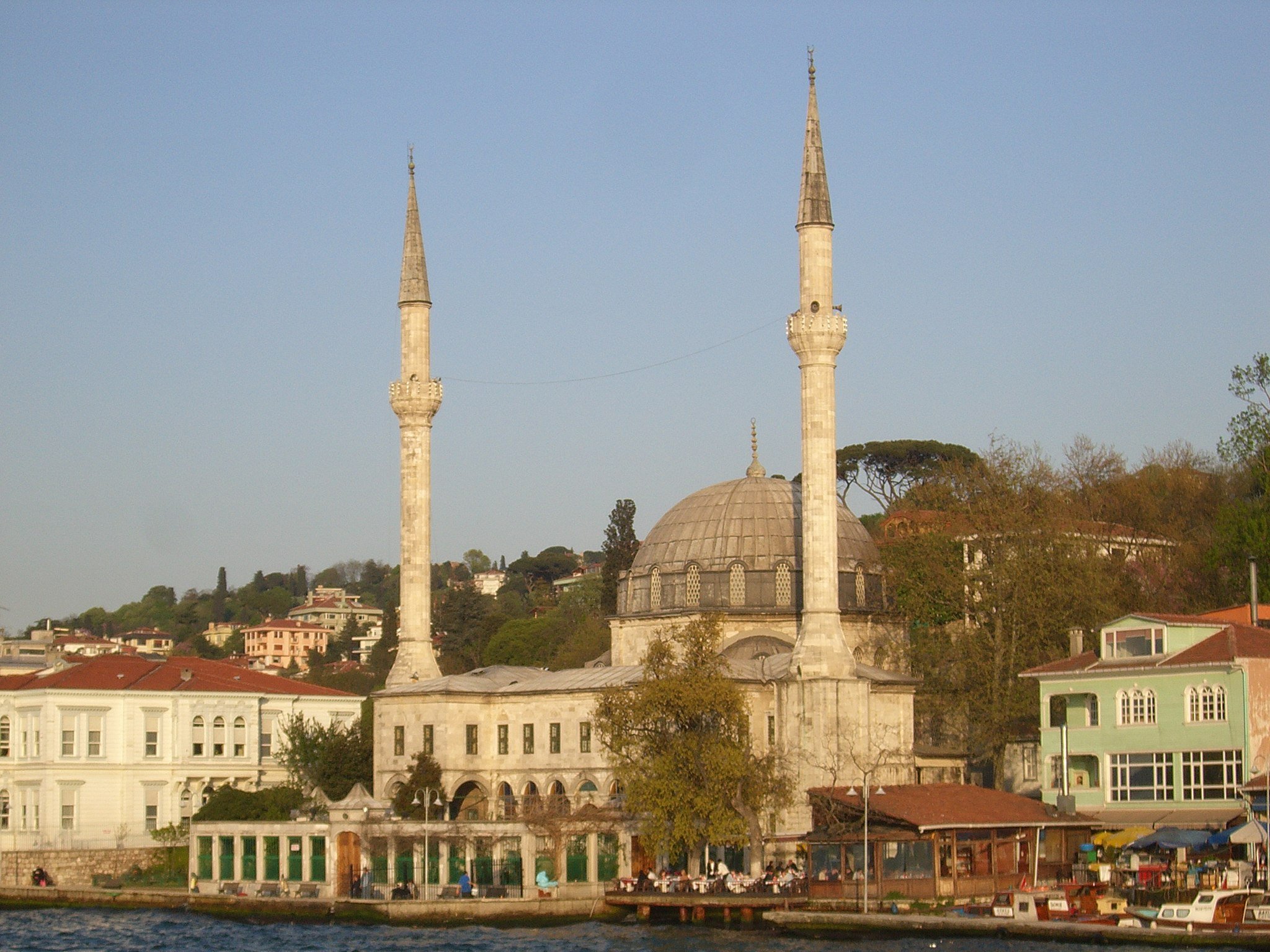 Turquía impone un confinamiento total de 17 días a partir del jueves