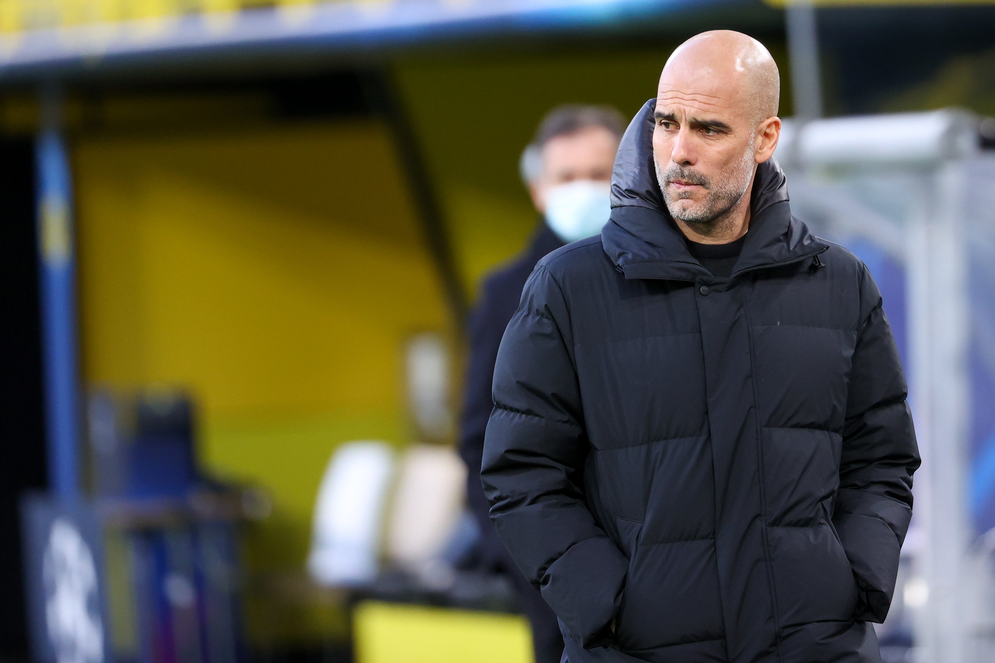 Atacan al padre de Guardiola por decir que no lo quiere en la selección española