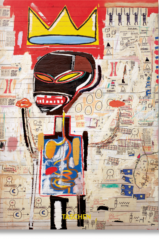 basquiat